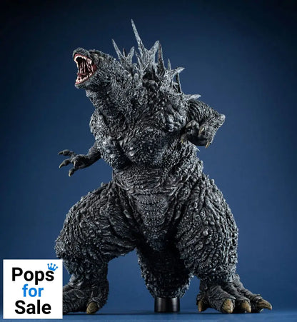 Godzilla (2023) Ultimate Article Monsters Figure Godzilla Image Color of Operation Wadatsumi Ver. 30 cm