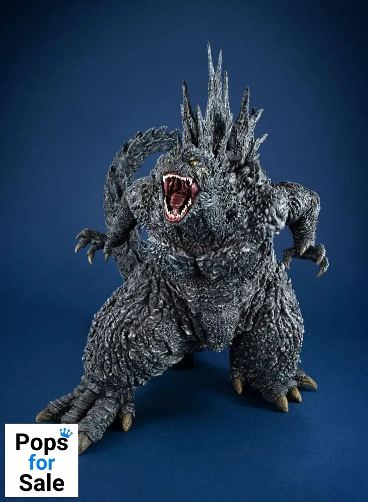 Godzilla (2023) Ultimate Article Monsters Figure Godzilla Image Color of Operation Wadatsumi Ver. 30 cm