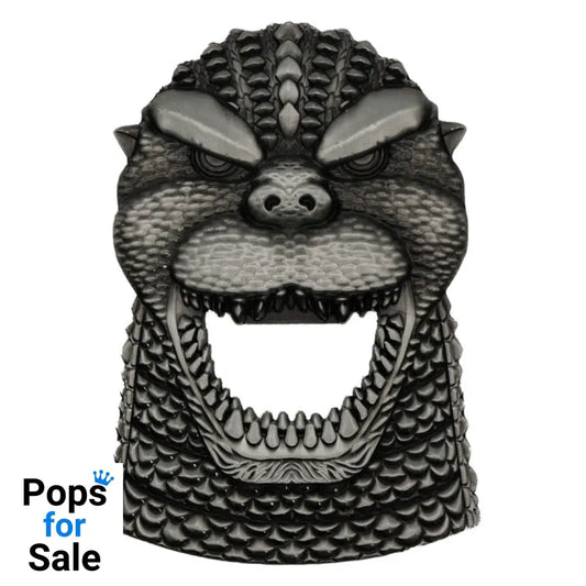 Godzilla Bottle Opener Bottle Opener