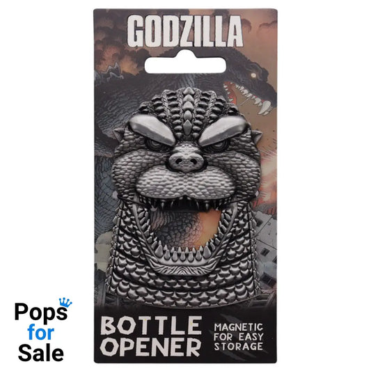Godzilla Bottle Opener Bottle Opener