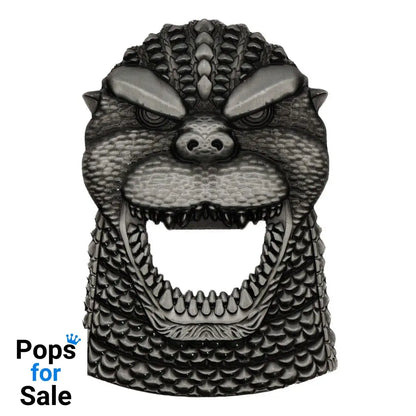Godzilla Bottle Opener Godzilla Head 10 cm Kitchen- and Tableware