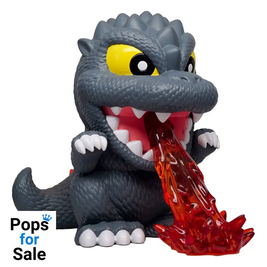 Godzilla Collectible Bank Atomic Breath