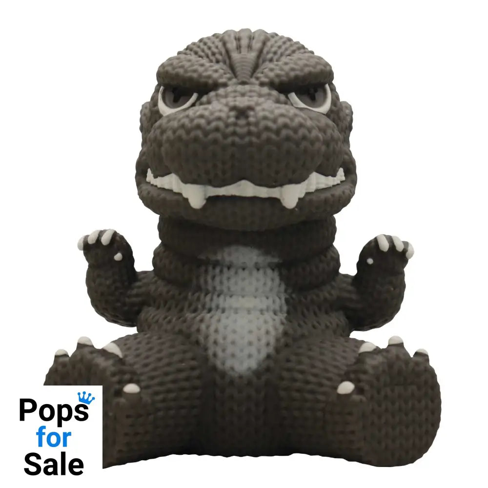 Godzilla Collectible Vinyl Figure from Handmade by Robots Vinyl Figure