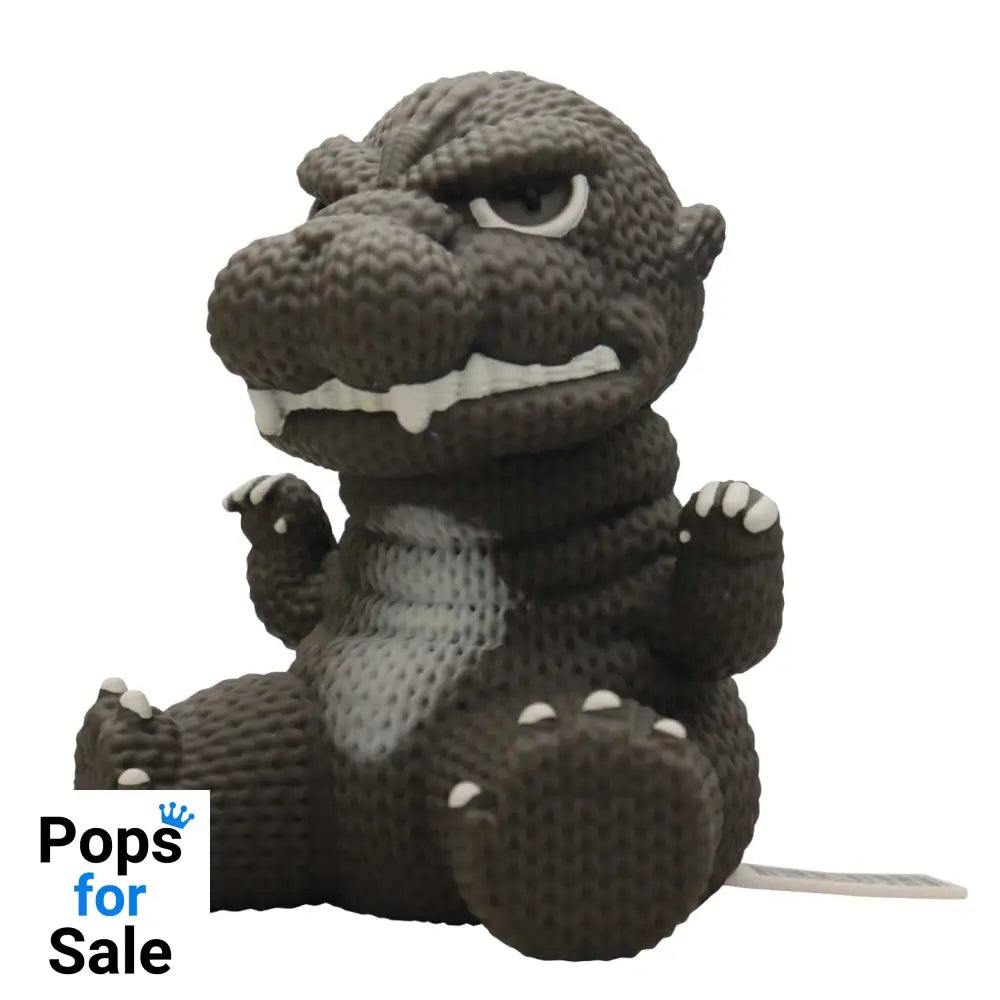 Godzilla Collectible Vinyl Figure from Handmade by Robots Vinyl Figure