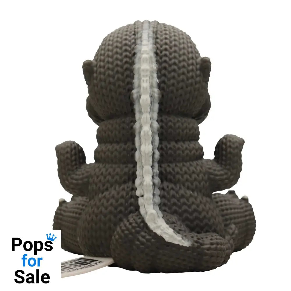 Godzilla Collectible Vinyl Figure from Handmade by Robots Vinyl Figure