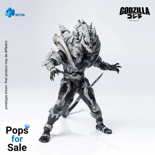 Godzilla Final Wars (2004) Exquisite Basic Action Figure Monster X 21 cm