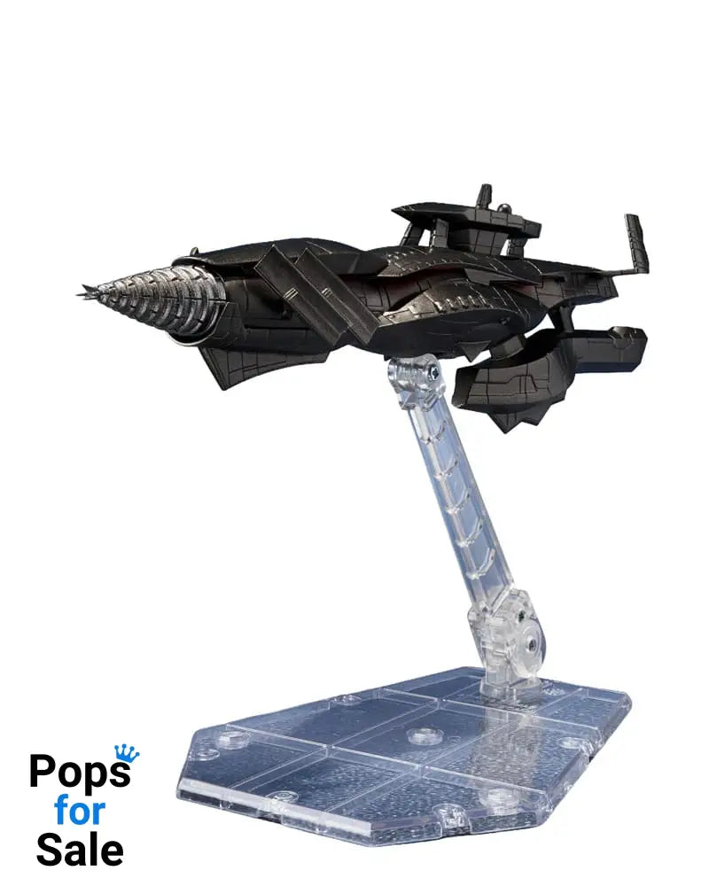 Godzilla: Final Wars S.H.MonsterArts Action Figure Godzilla Heat Ray Ver. vs. New Gotengo 16 cm