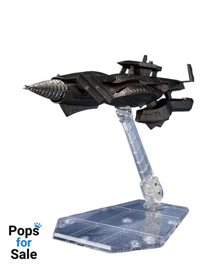 Godzilla: Final Wars S.H.MonsterArts Action Figure Godzilla Heat Ray Ver. vs. New Gotengo 16 cm