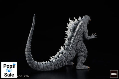 Godzilla Generations Gekizou Series PVC Statues 8 - 9 cm Assortment Kaiju Part. 1 (6) (re-run)