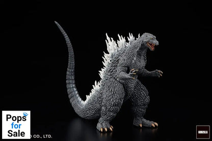 Godzilla Generations Gekizou Series PVC Statues 8 - 9 cm Assortment Kaiju Part. 1 (6) (re-run)
