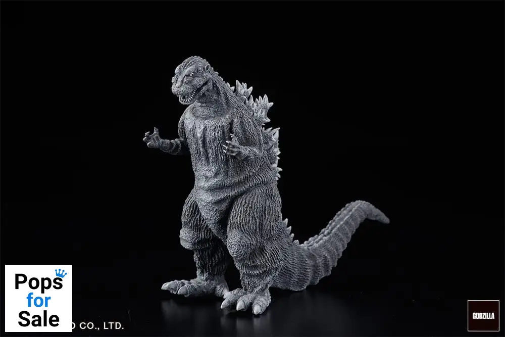 Godzilla Generations Gekizou Series PVC Statues 8 - 9 cm Assortment Kaiju Part. 1 (6) (re-run)