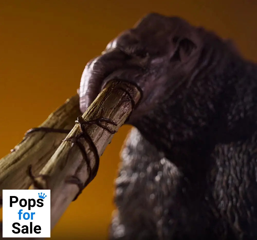 Godzilla Hall of Fame PVC Statue Titanus Behemoth 24 cm