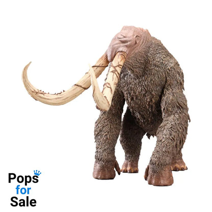 Godzilla Hall of Fame PVC Statue Titanus Behemoth 24 cm