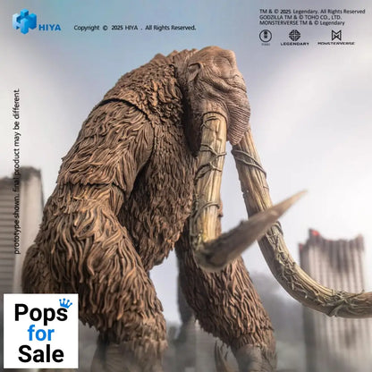 Godzilla: King of the Monsters 2019 Exquisite Basic Action Figure Behemoth 16 cm