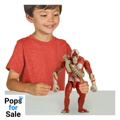 Godzilla × Kong: The New Empire Giant Titans  Action Figure Star King 28 cm