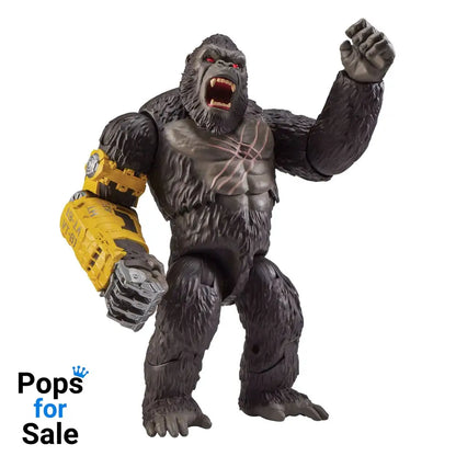 Godzilla × Kong: The New Empire Mega Titans Action Figure Kong 33 cm