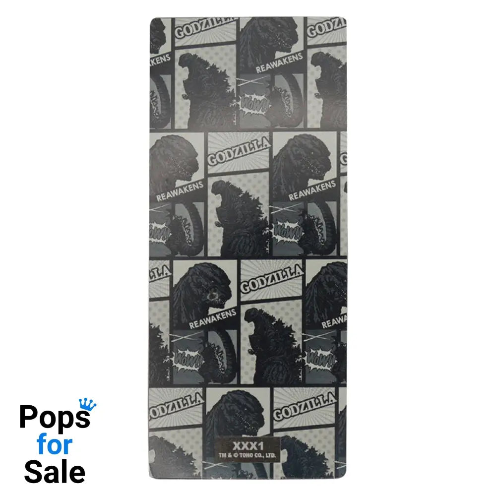 Godzilla Limited Edition XL Ingot Ingot