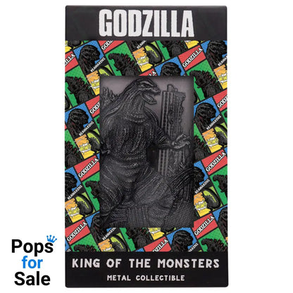 Godzilla Limited Edition XL Ingot Ingot