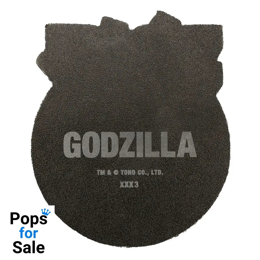 Godzilla Medallion 70th Anniversary Limited Edition