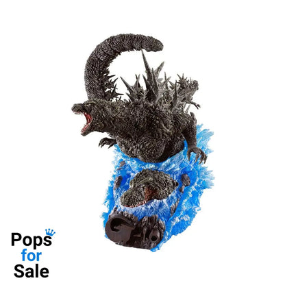 Godzilla Petitrama DX PVC Mini Statue Godzilla -1.0 15 cm Statues