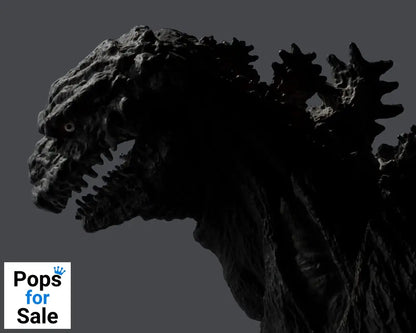 Godzilla S.H. MonsterArts Action Figure Godzilla (2016) The Fourth Orthochromatic Version 18 cm Action figures