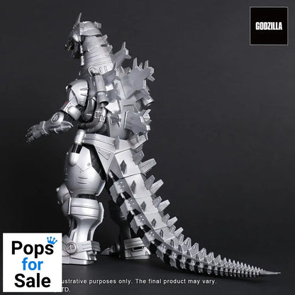 Godzilla TOHO Daikaiju Series PVC Statue MFS-3 KIRYU High Mobility Type 29 cm Statues