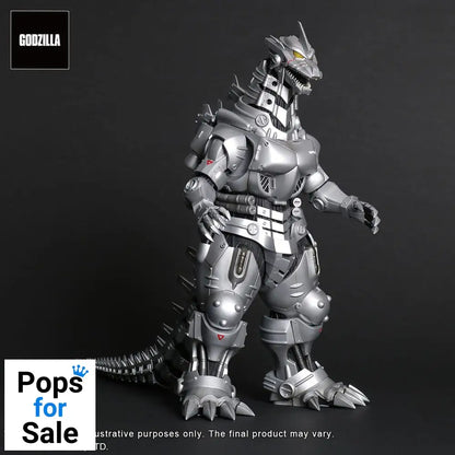 Godzilla TOHO Daikaiju Series PVC Statue MFS-3 KIRYU High Mobility Type 29 cm