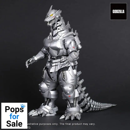Godzilla TOHO Daikaiju Series PVC Statue MFS-3 KIRYU High Mobility Type 29 cm