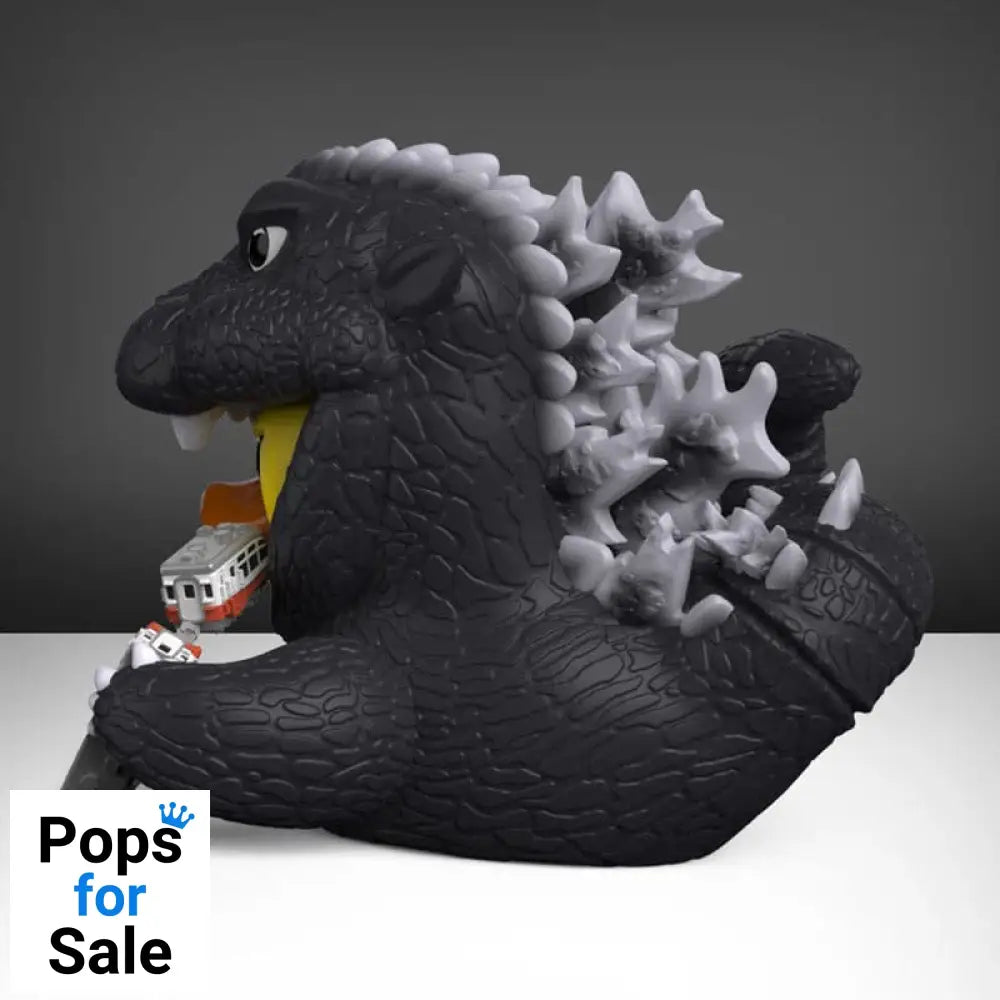 Godzilla Tubbz PVC XL Figure Godzilla 25 cm