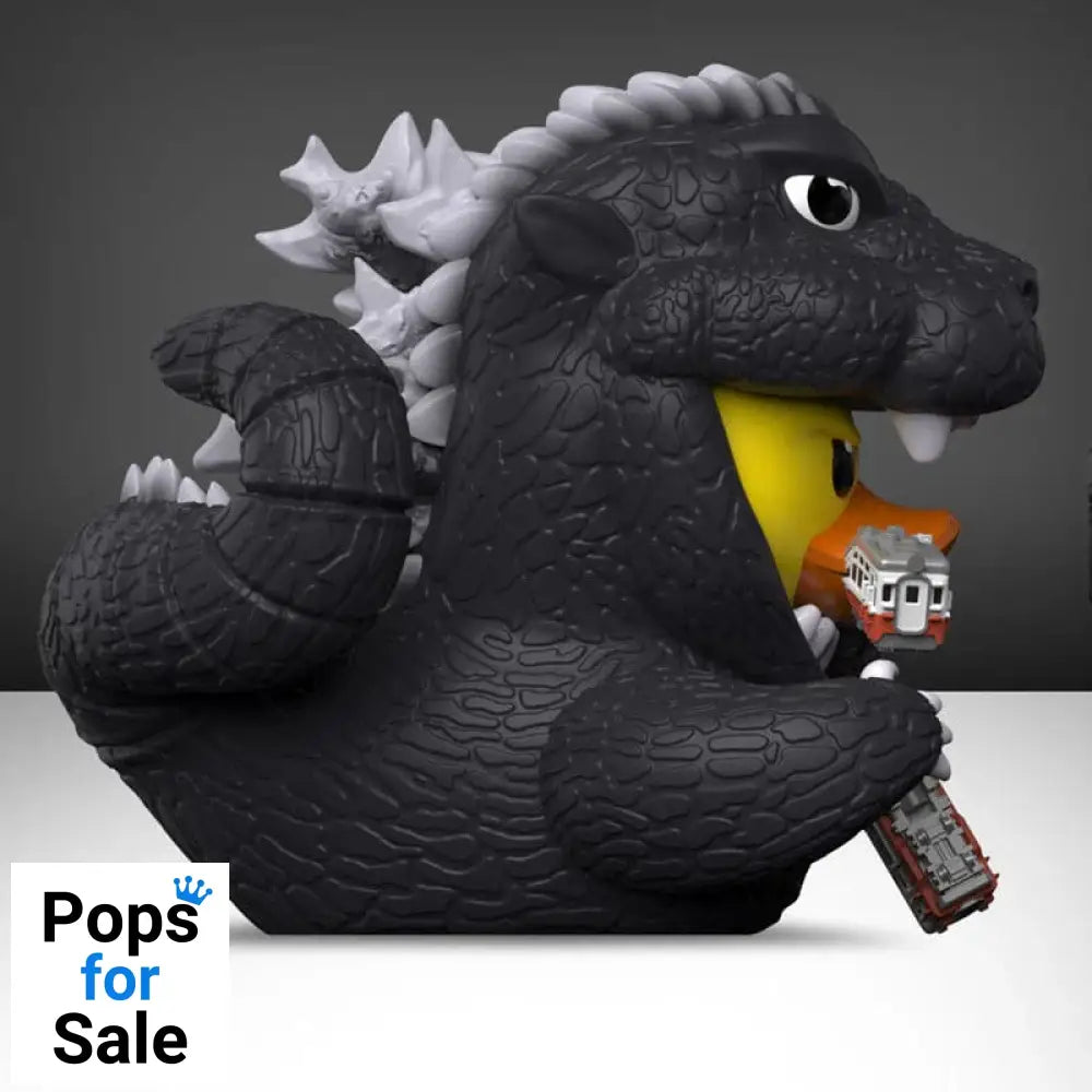 Godzilla Tubbz PVC XL Figure Godzilla 25 cm