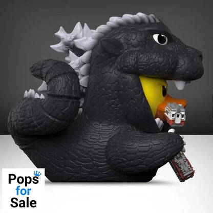 Godzilla Tubbz PVC XL Figure Godzilla 25 cm Mini-figures