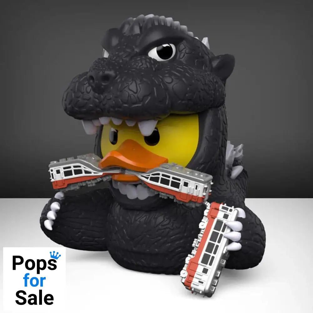 Godzilla Tubbz PVC XL Figure Godzilla 25 cm