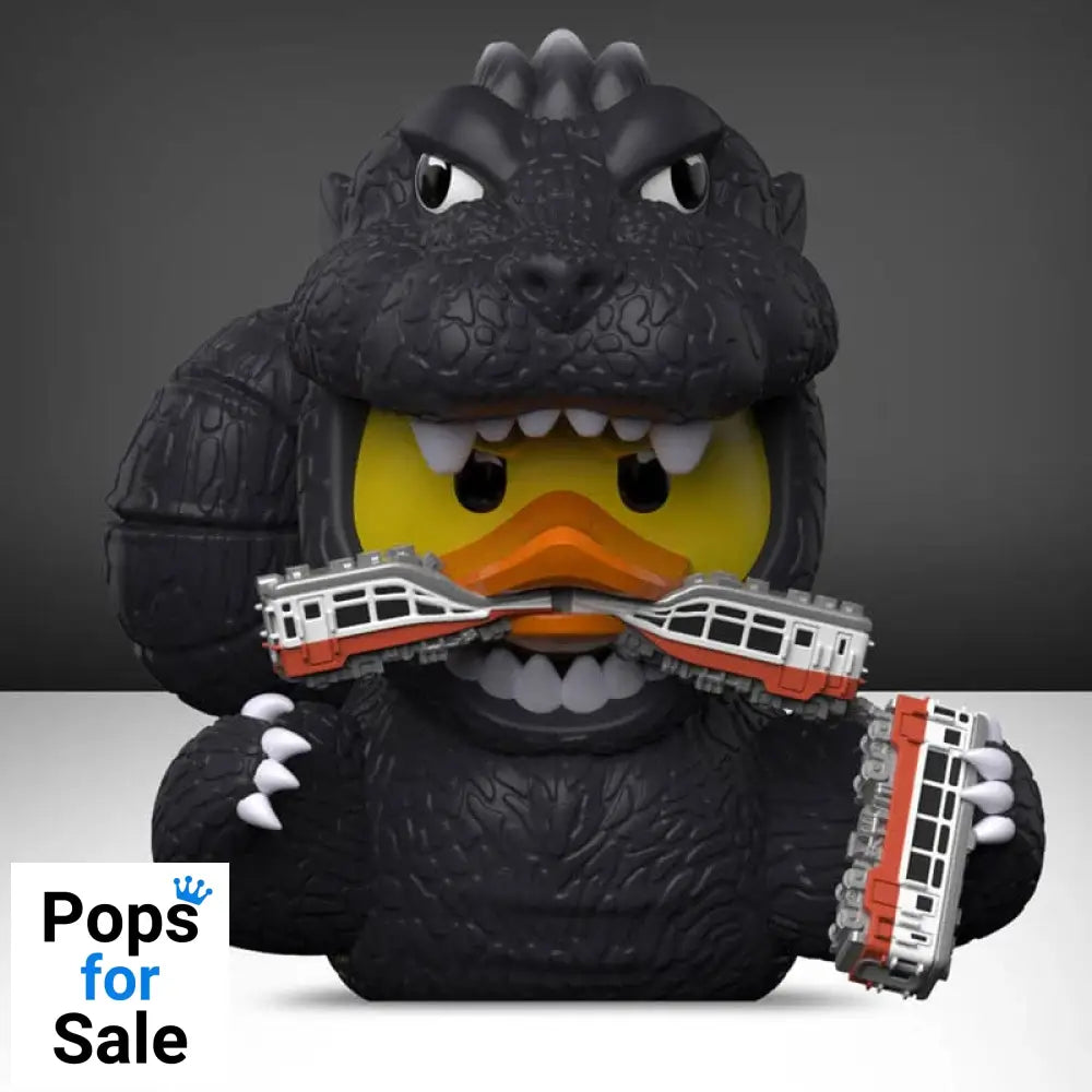 Godzilla Tubbz PVC XL Figure Godzilla 25 cm