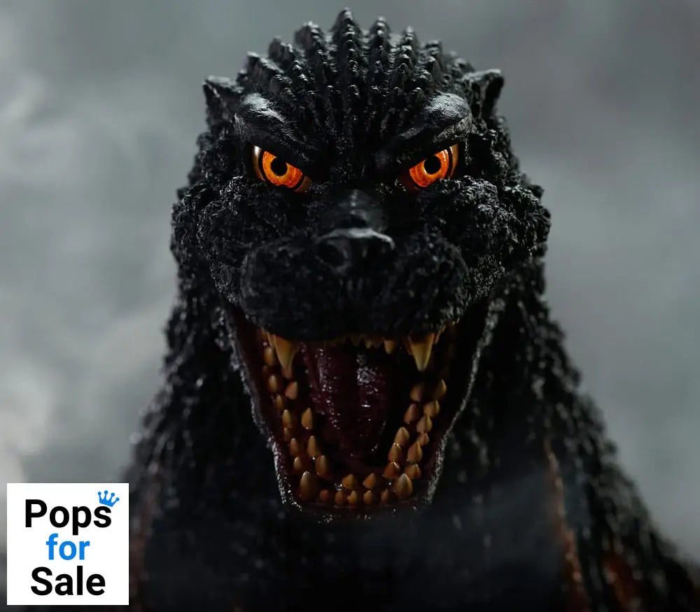 Godzilla vs. Destoroyah PVC Statue Godzilla 1995 (30th Anniversary Edition) 55 cm