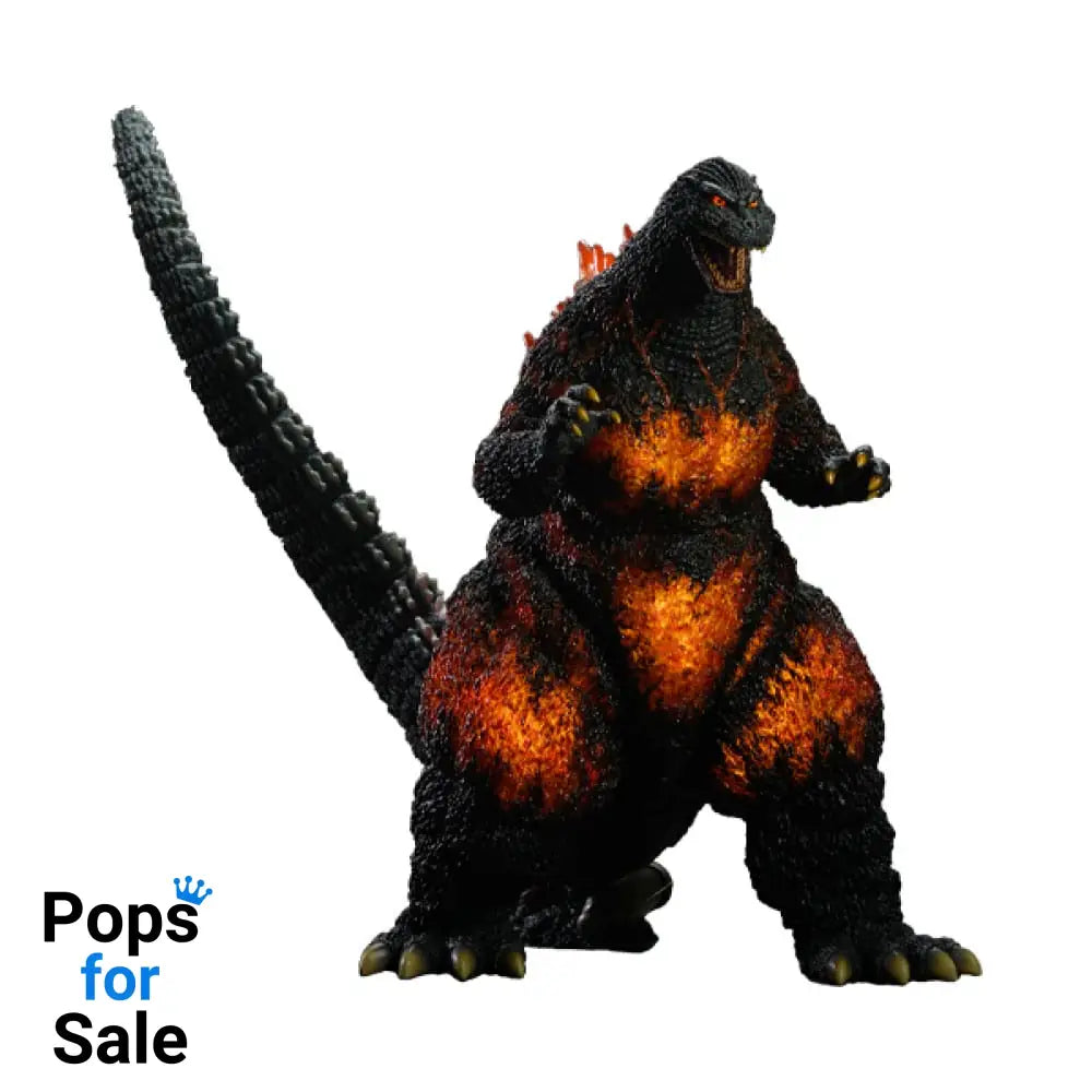 Godzilla vs. Destoroyah PVC Statue Godzilla 1995 (30th Anniversary Edition) 55 cm