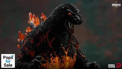 Godzilla vs. Destoroyah PVC Statue Godzilla 1995 (Deluxe Edition) 55 cm