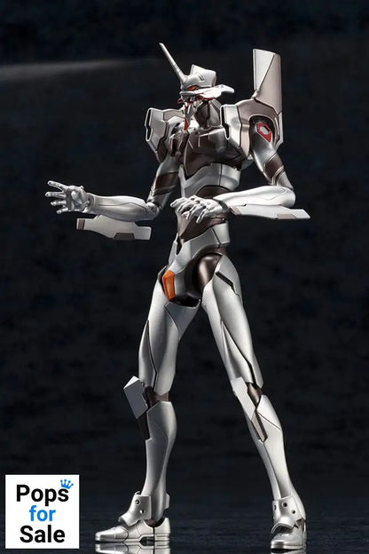 Godzilla vs Evangelion Plastic Model Kit Evangelion Test Type-01 Mecha Godzilla Ver. 19 cm