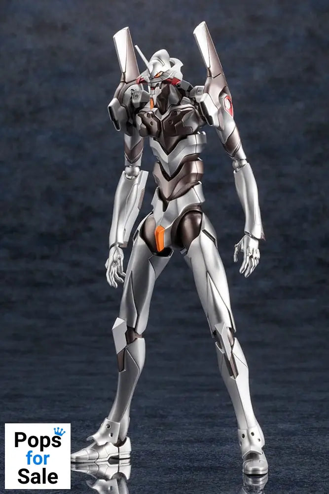 Godzilla vs Evangelion Plastic Model Kit Evangelion Test Type-01 Mecha Godzilla Ver. 19 cm