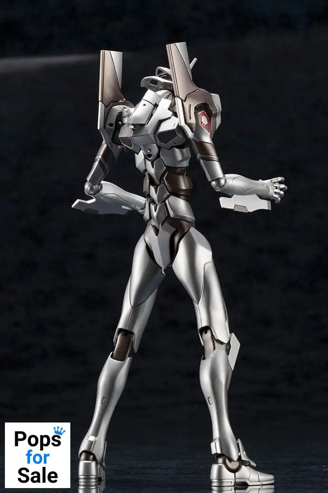 Godzilla vs Evangelion Plastic Model Kit Evangelion Test Type-01 Mecha Godzilla Ver. 19 cm Model kits