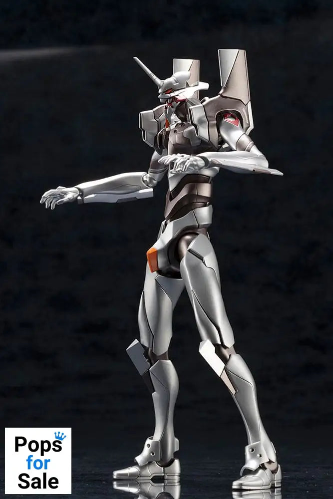 Godzilla vs Evangelion Plastic Model Kit Evangelion Test Type-01 Mecha Godzilla Ver. 19 cm