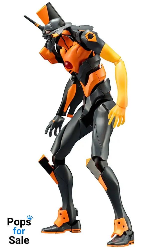 Godzilla vs Evangelion Plastic Model Kit Evangelion Test Type-01 Godzilla Ver. 19 cm