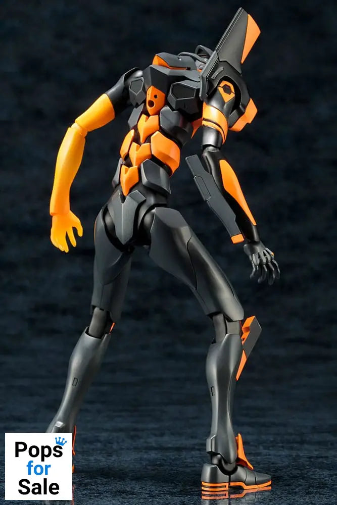 Godzilla vs Evangelion Plastic Model Kit Evangelion Test Type-01 Godzilla Ver. 19 cm