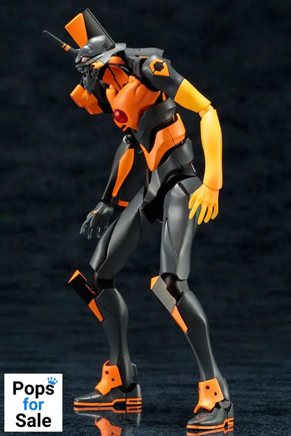 Godzilla vs Evangelion Plastic Model Kit Evangelion Test Type-01 Godzilla Ver. 19 cm