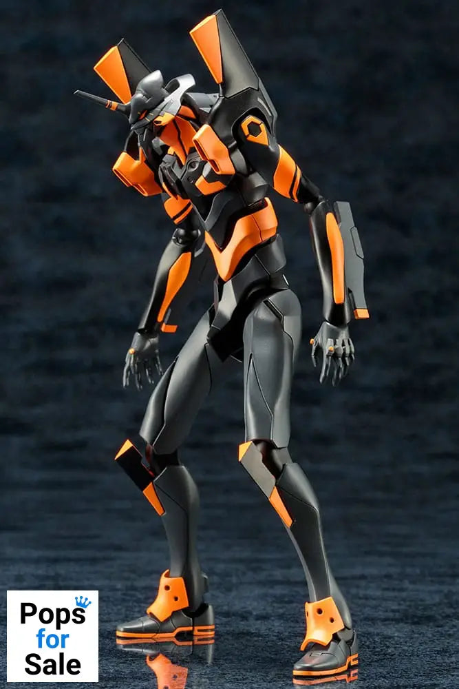 Godzilla vs Evangelion Plastic Model Kit Evangelion Test Type-01 Godzilla Ver. 19 cm Model kits