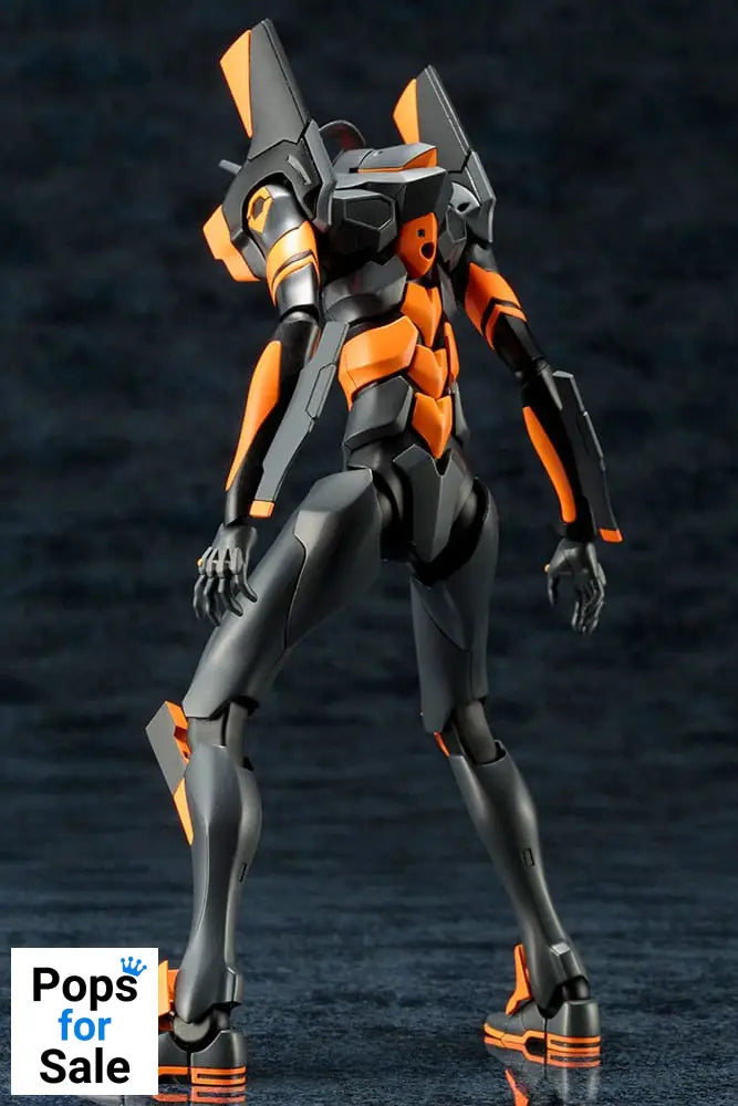 Godzilla vs Evangelion Plastic Model Kit Evangelion Test Type-01 Godzilla Ver. 19 cm