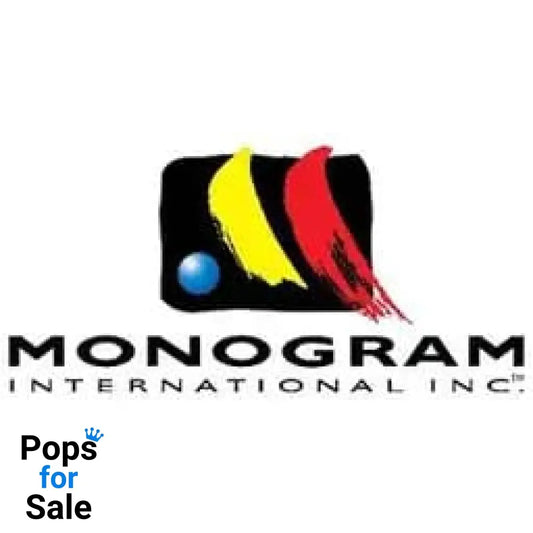 Godzilla x Kong: The New Empire 3D PVC Bag Clips Series 01 Display (24)