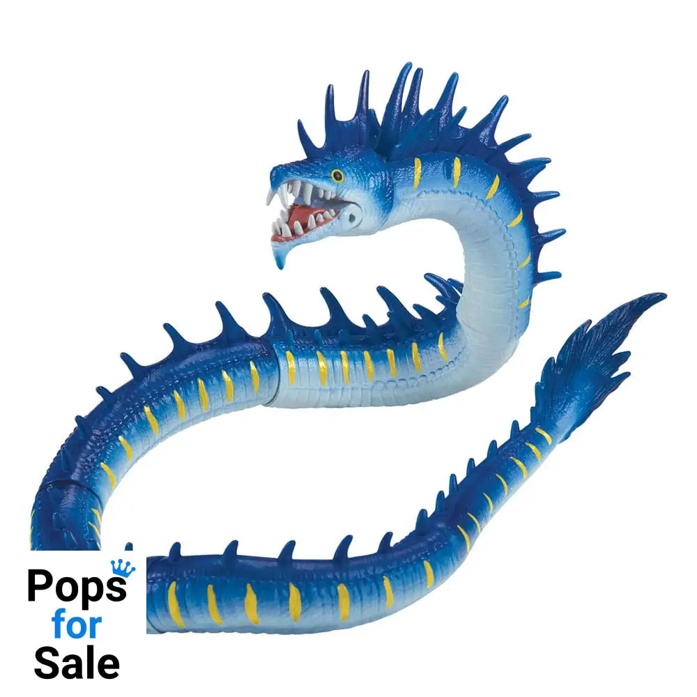 Godzilla x Kong: The New Empire Action Figure Drownviper 15 cm