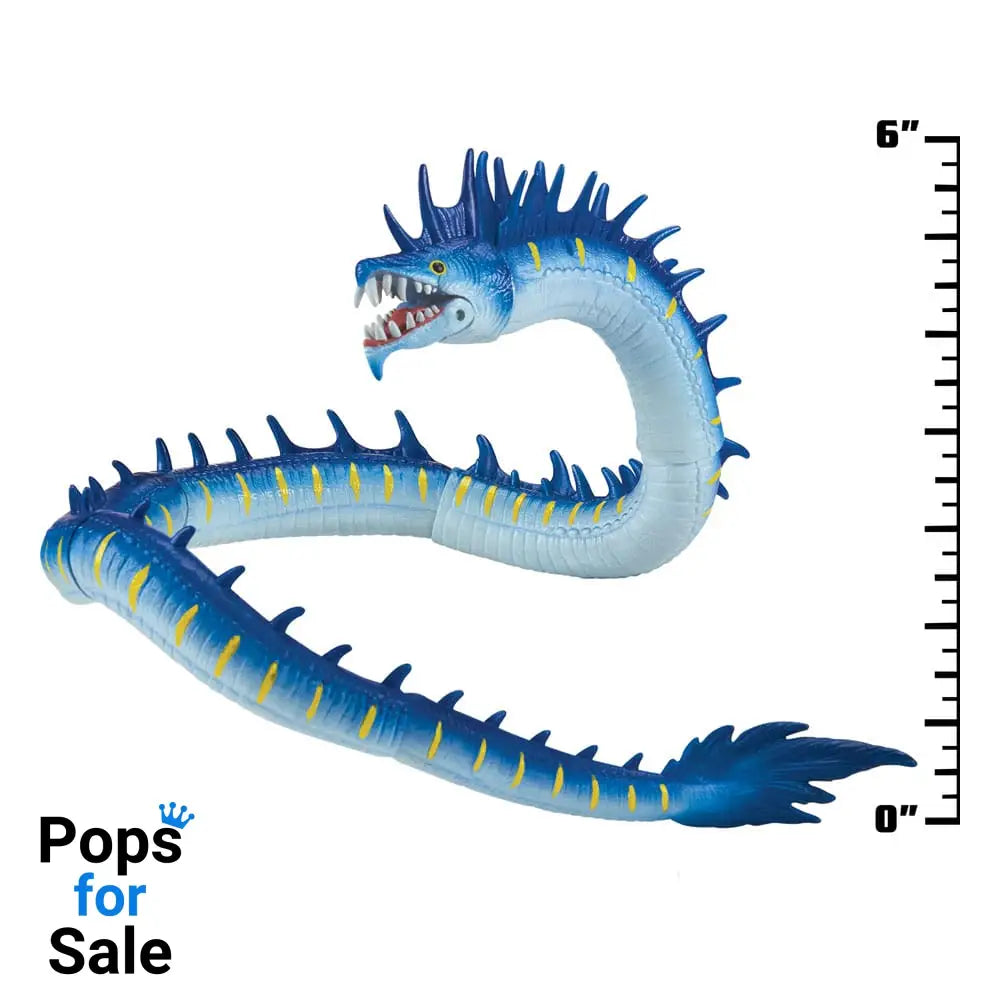 Godzilla x Kong: The New Empire Action Figure Drownviper 15 cm Action figures