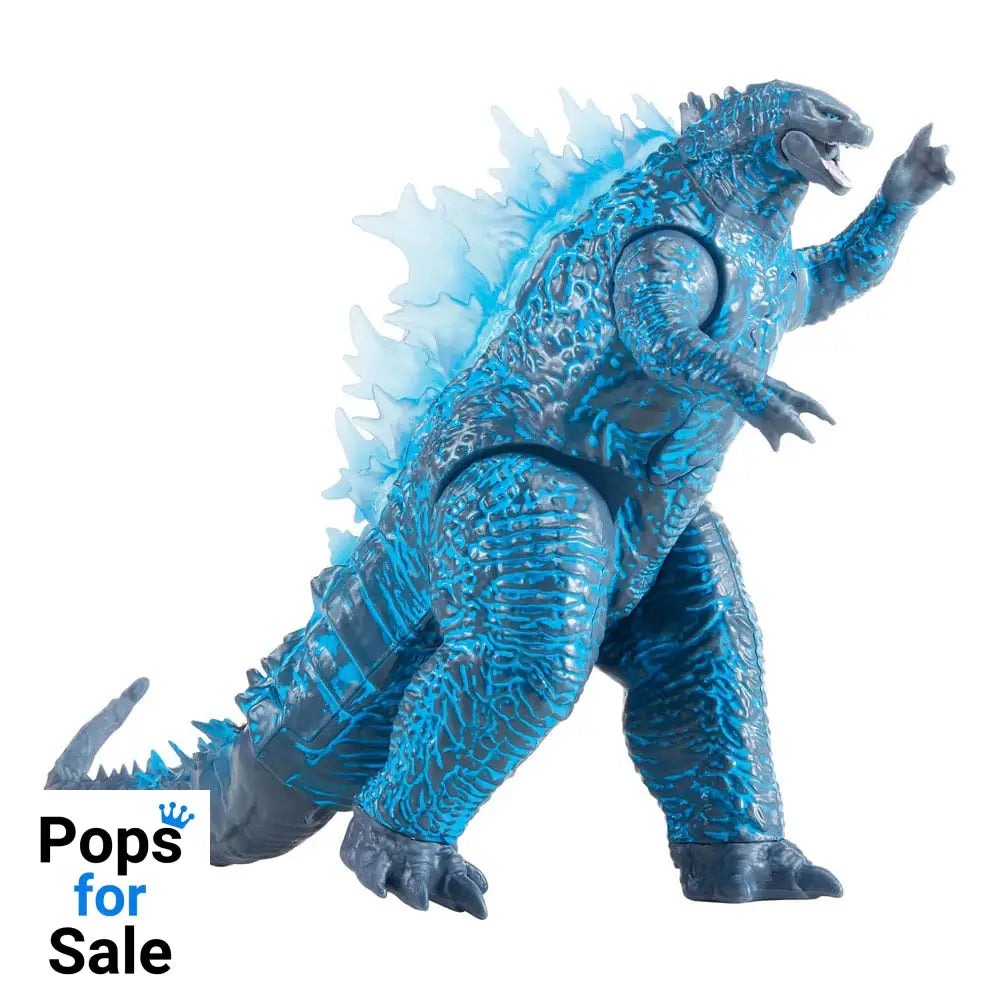 Godzilla x Kong: The New Empire Action Figure Godzilla (Energized) 15 cm Action figures