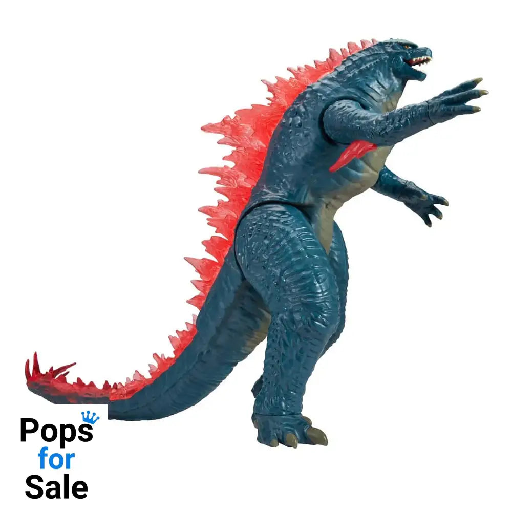 Godzilla x Kong: The New Empire Action Figure Godzilla Evolved Giant 28 cm Action figures